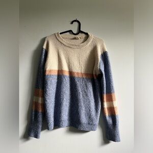 Roxy sweater